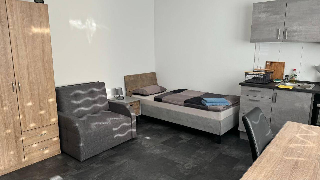 Ganze Wohnung, Gästezimmer Fateev 8 in Bayerisch Schwaben