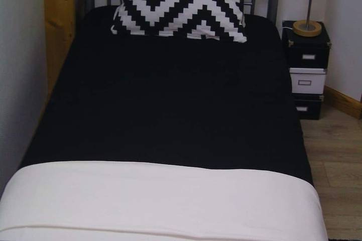 Location de vacances pour 5 personnes, avec jardin à Saint-Rémy - 3