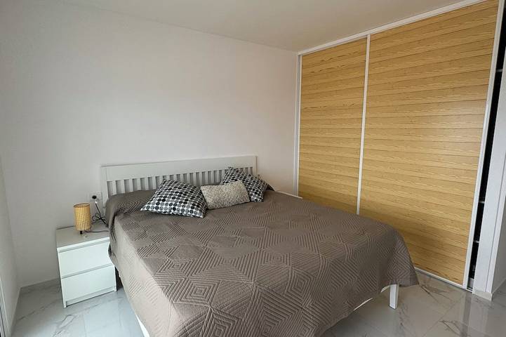 Appartement entier, Penthouse Mirador del Atlántico in Chayofa, Arona