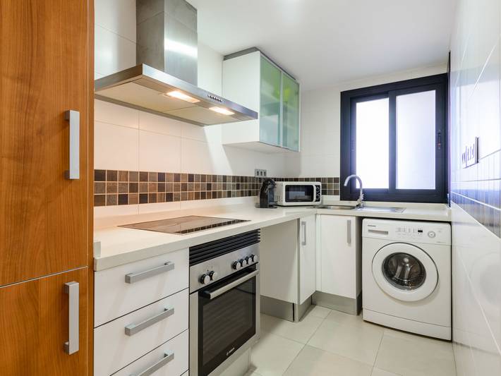 Apartamento entero, Porte Venere in Platja Belcaire (Moncofa), Moncófar