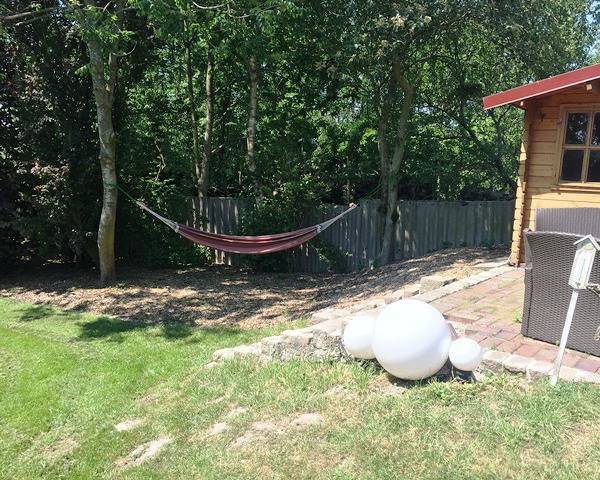 Bauernhof für 4 Personen, mit Garten in Ostfriesland - 3