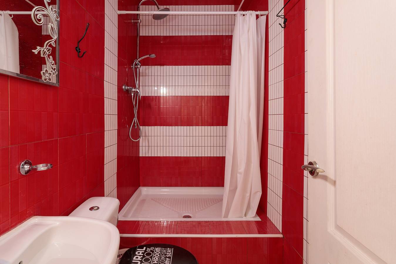 Appartement 'La Torre' met Wi-Fi en airconditioning, foto 14