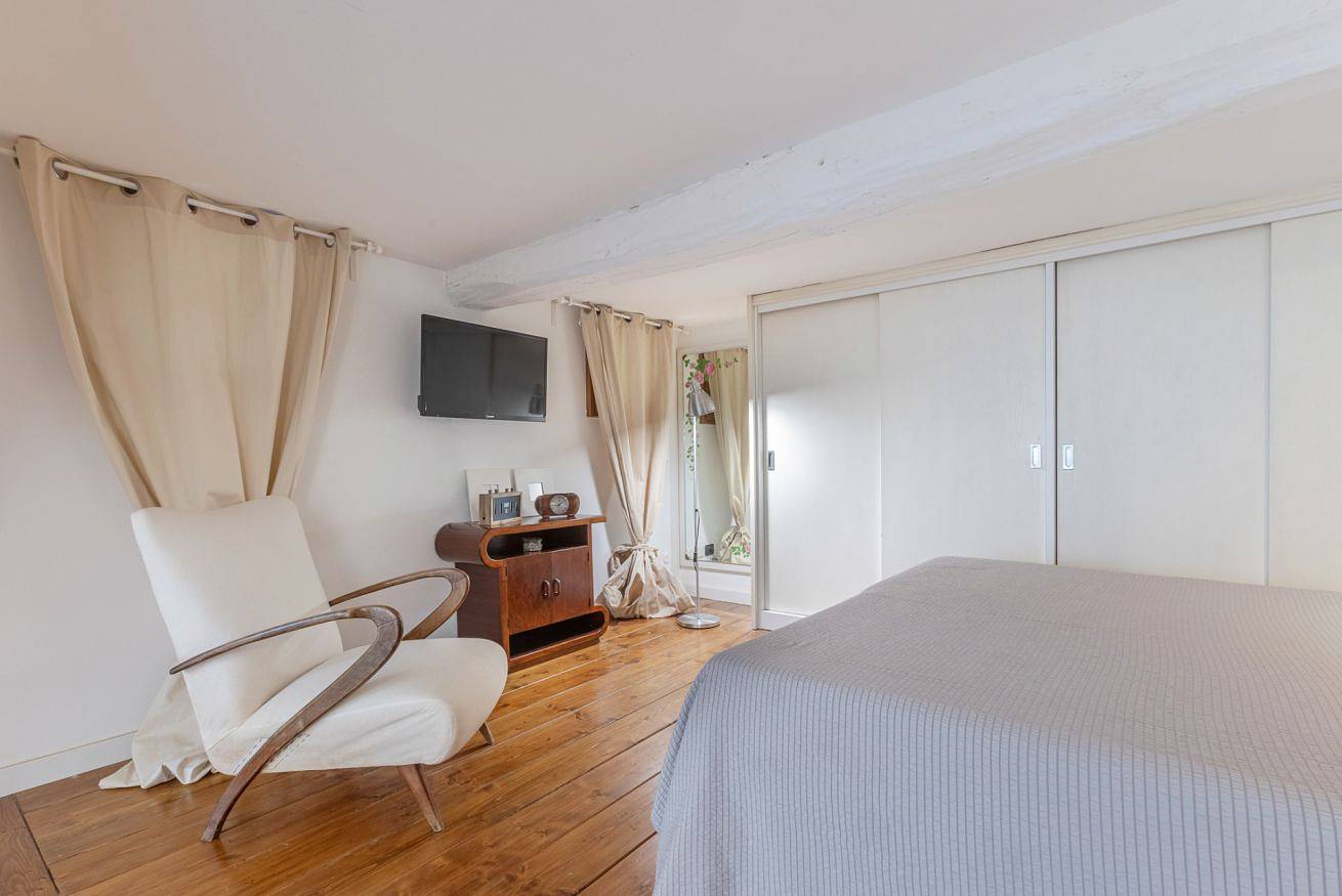 Entire apartment, Duplex Luxurious Apt in the heart of Bologna in Bologna, Bologna Province