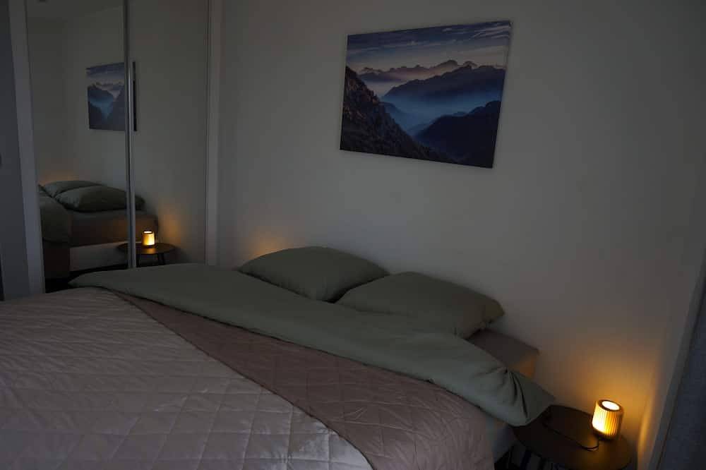 Appartement entier, Suite Privilége avec Parking in Salon-de-Provence, Région d'Aix-en-Provence