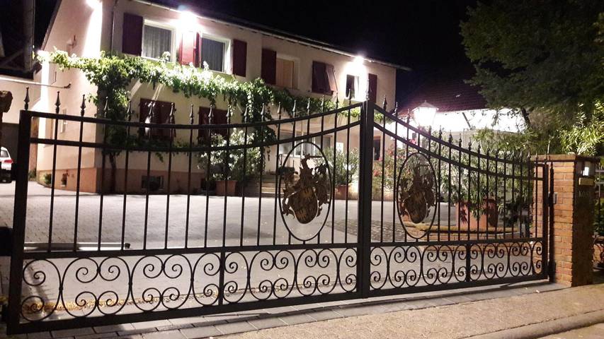Ferienwohnung für 6 Personen in Rheinhessen