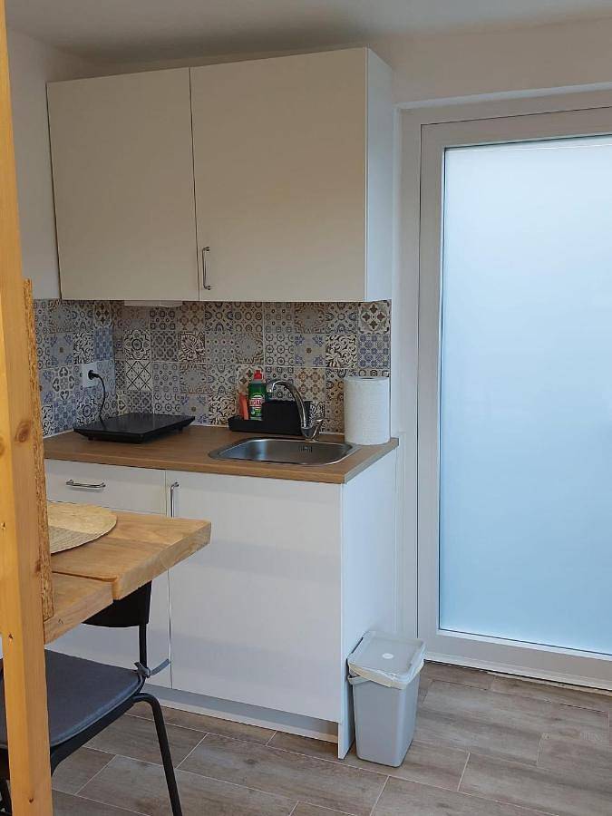Apartamento entero, Bungalow A Gandriña 2 in Camariñas, Costa da Morte