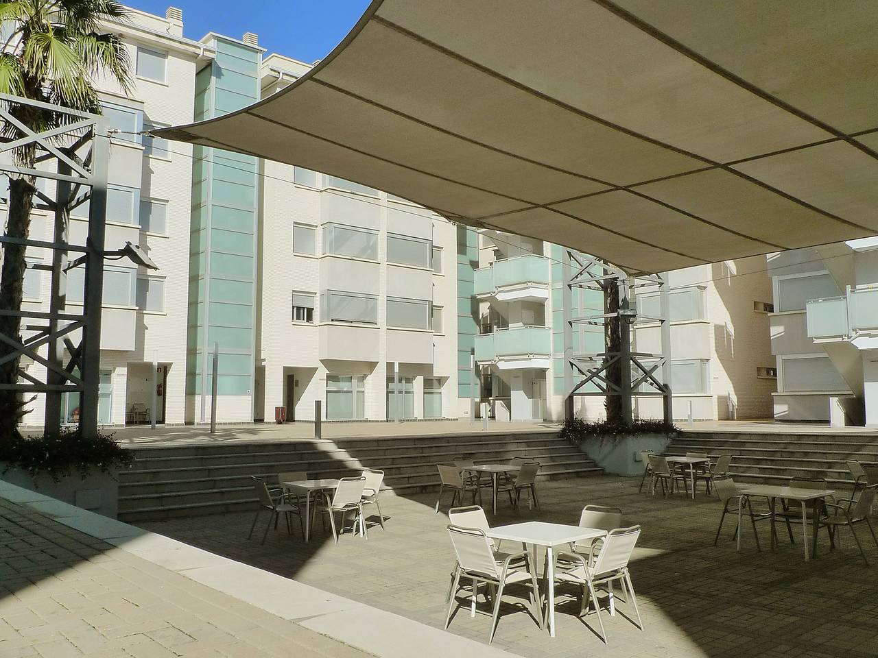 Entire apartment, Elegance in Las Marinas, Dénia