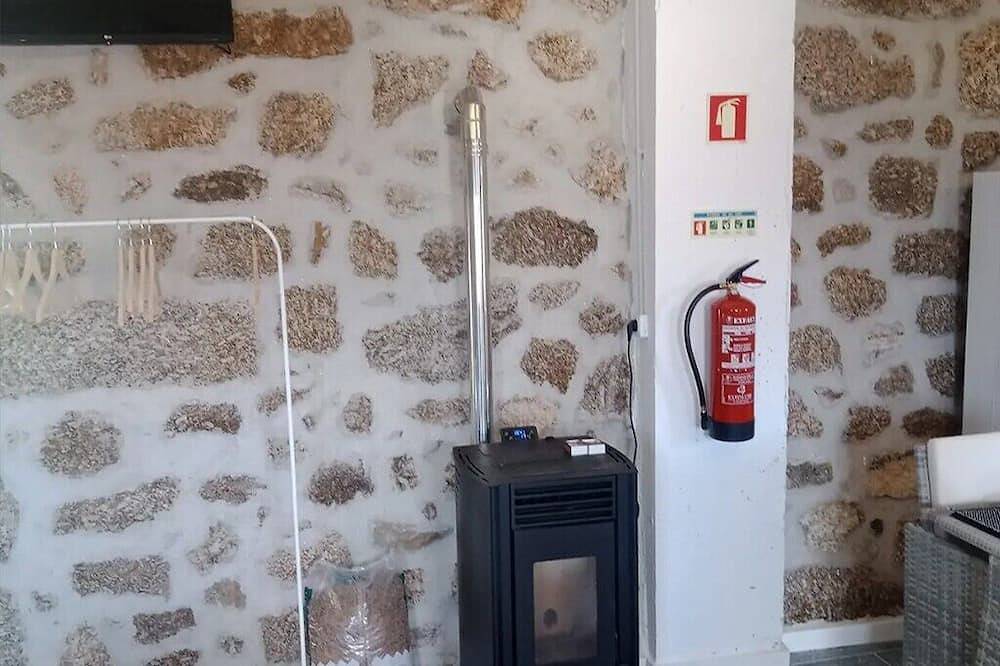 Jurinea Villa, Celorico da Beira, Guarda in Celorico S.Pedro, Serra da Estrela