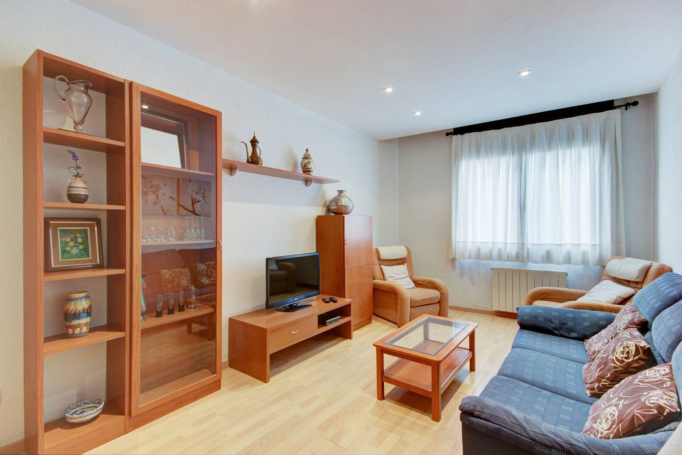Apartamento entero, P.C. Llevant 3 1 Roses in Roses Centre, Roses