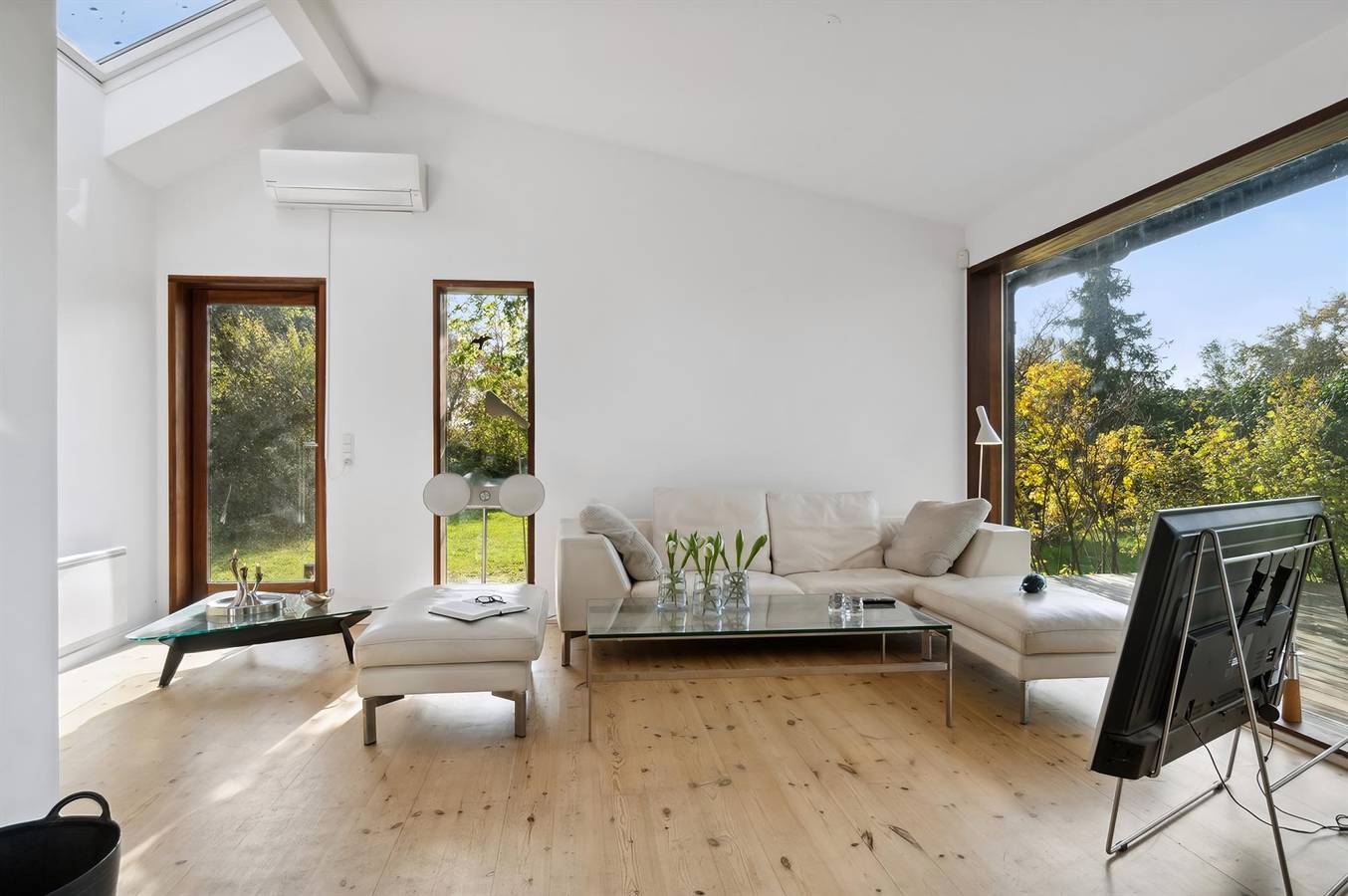 3 bedroom pet friendly home in Holbæk in Holbæk, Tuse Næs