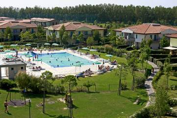 Villaggio Vacanze per 7 Persone in Caorle, Provincia di Venezia, Foto 3