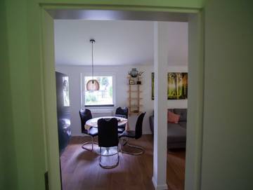 Ferienpark für 4 Personen in Waldbrunn, Neckar-Odenwald-Kreis, Bild 1