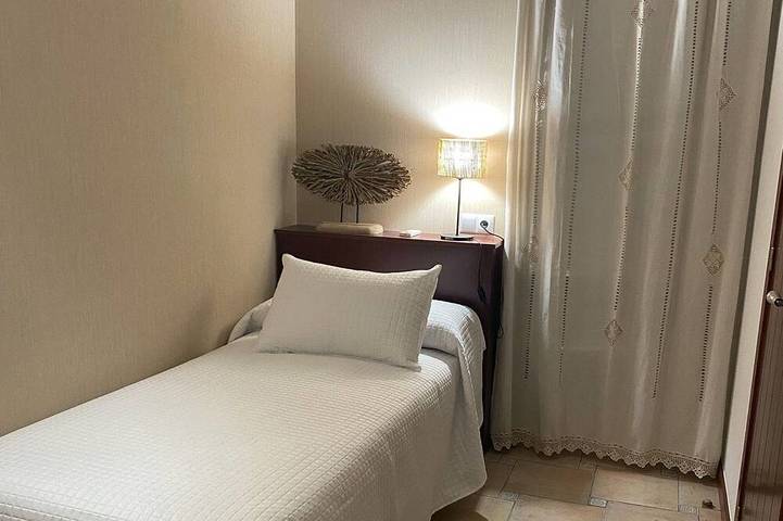 Roomtype in Marina Rossell, Parc Natural de la Tinença de Benifassà