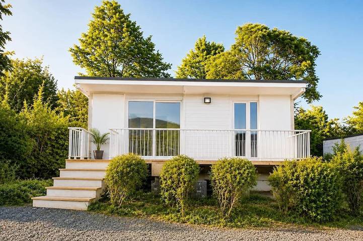 Location de vacances pour 6 personnes à Ayen