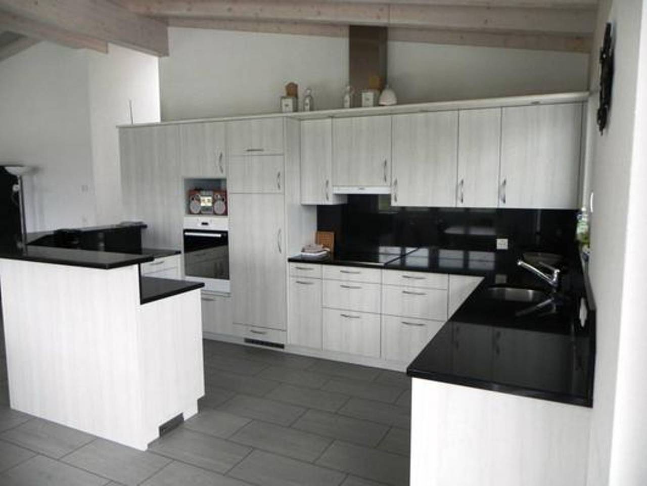 Ganze Ferienwohnung, Zum Frohsinn in Eschenz, Untersee