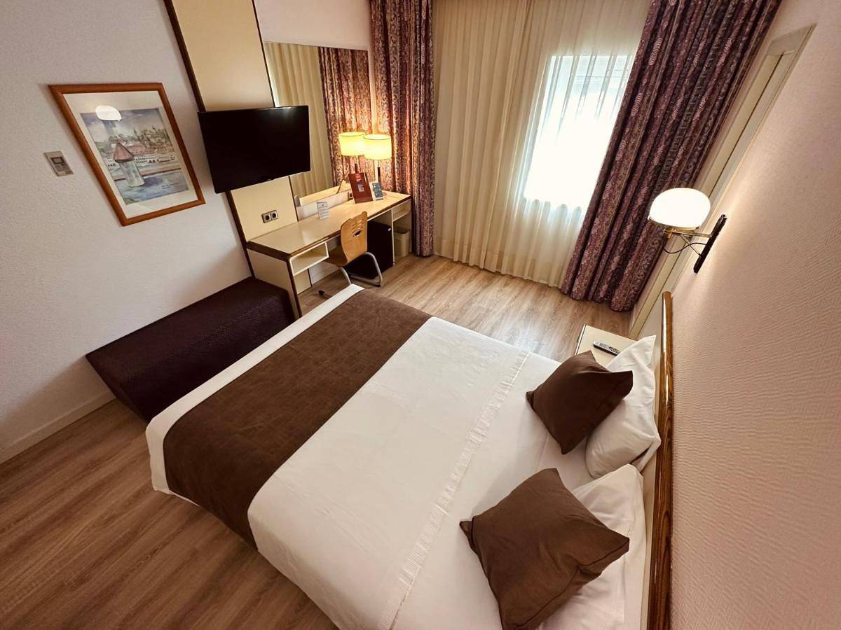 Andorra Palace in Andorre-la-Vieille, Grandvalira
