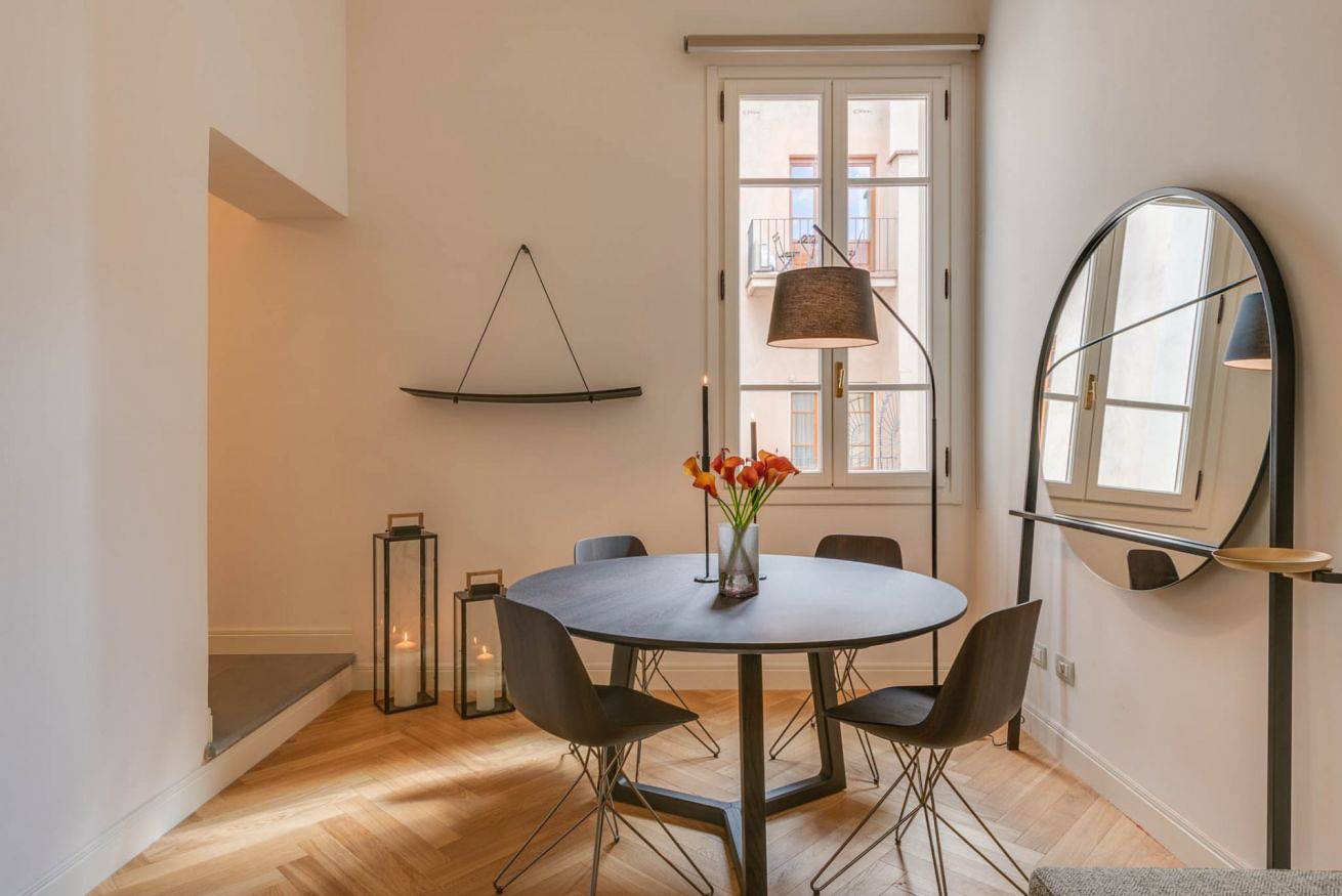 Appartamento intero, Giotto Deluxe in Firenze Centro storico, Firenze