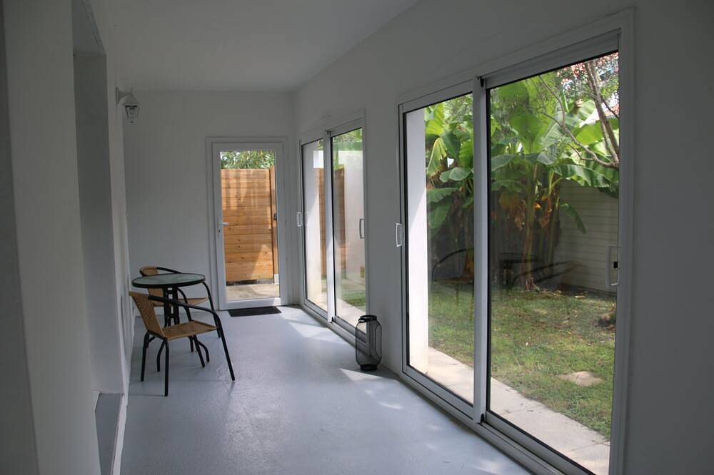 Ganze Wohnung, Studio 5 minutes from Biarritz in Arbonne, Bayonne und Umgebung