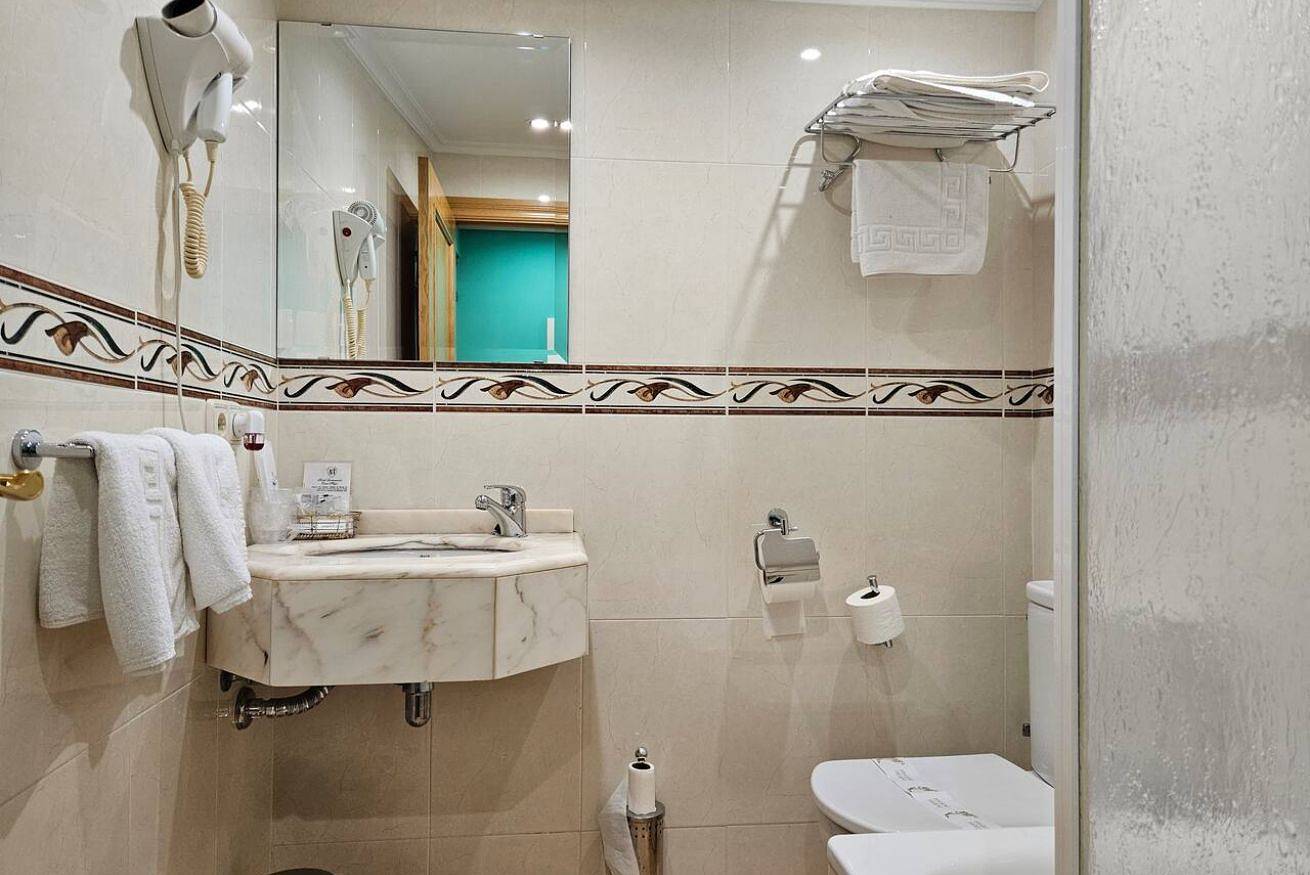 26A03 Casa Migio Mountain Hotel, foto 6