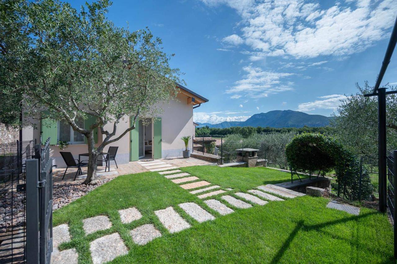Ganze Wohnung, Corte Broiare in Affi, Gardasee-Berge