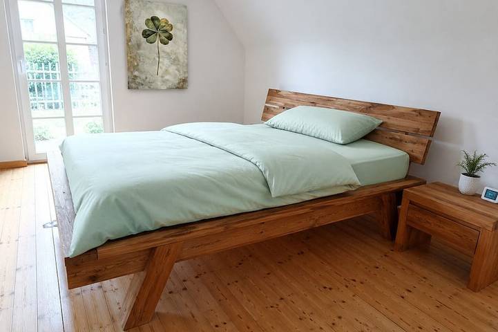 Ferienhaus für 6 Personen, mit Garten in Spessart-Mainland - 2