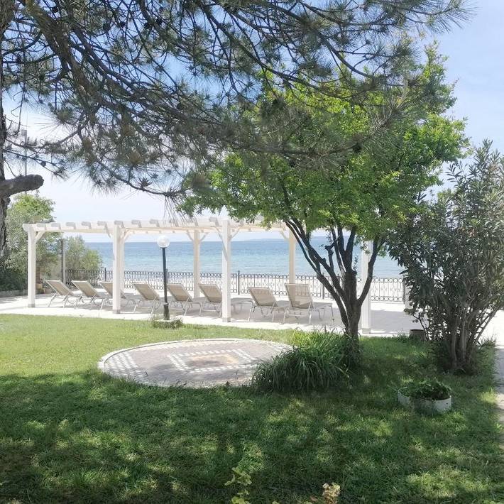 Hôtel pour 2 personnes à Turquie