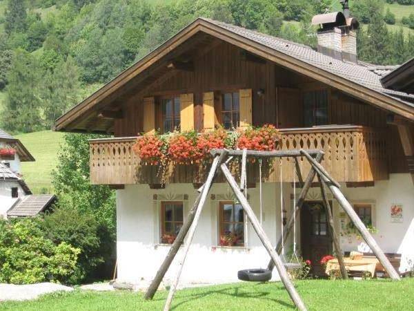 Apartamento de vacaciones para 5 personas, con vistas y jardín, Se admiten mascotas - 1