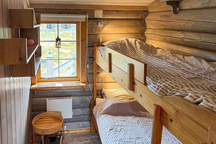 Traumhaftes Haus in Ljørdalen mit Sauna in Ljördalen (Norwegen), Trysil