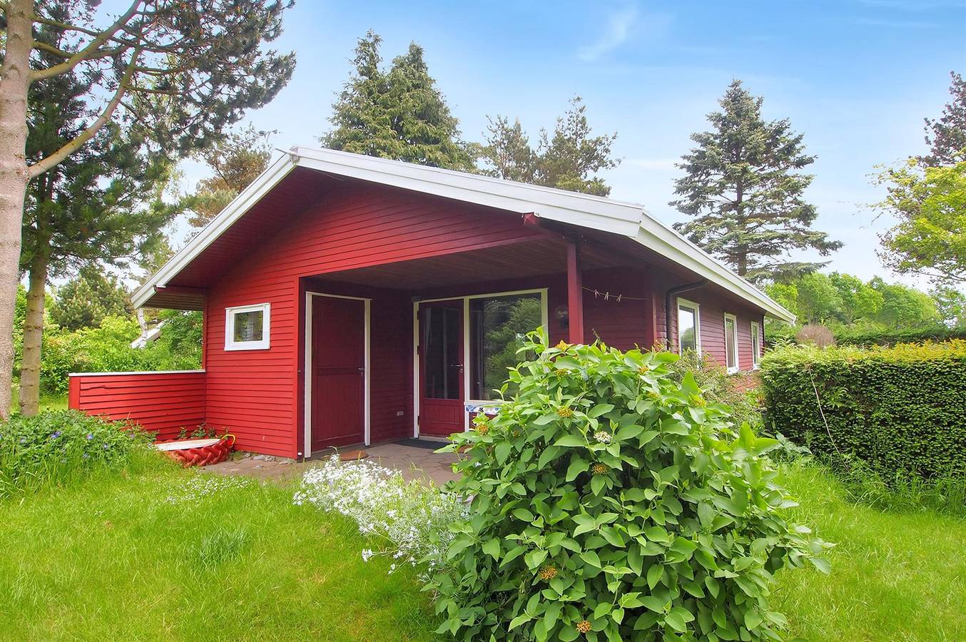 Amazing home in Askeby w/ Wifi and 2 Bedrooms in Mer Baltique suédoise