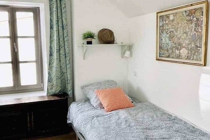 Villa pour 6 personnes à Pornichet - 2