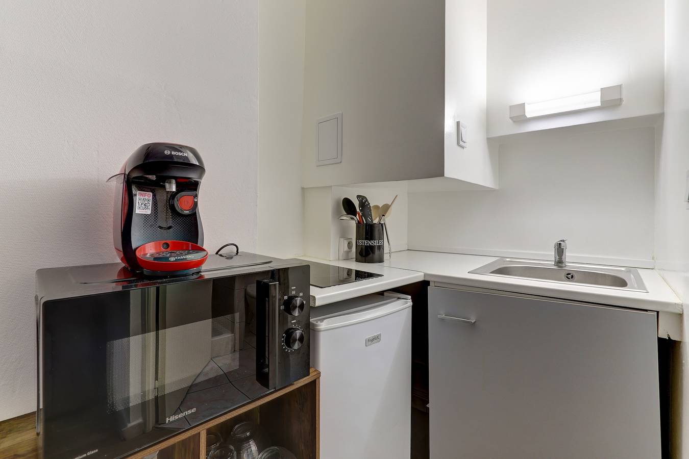 Ganze Wohnung, Le Nid de Néris - Proche des Thermes in Néris-les-Bains, Montluçon und Umgebung