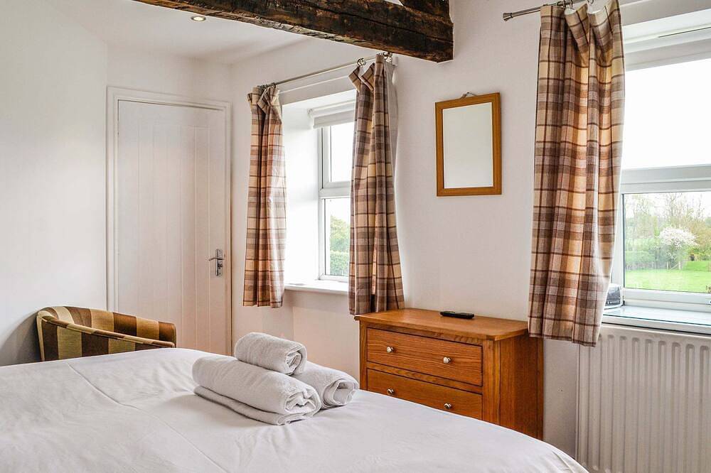 Mount Farm - The Stable in Cumbria