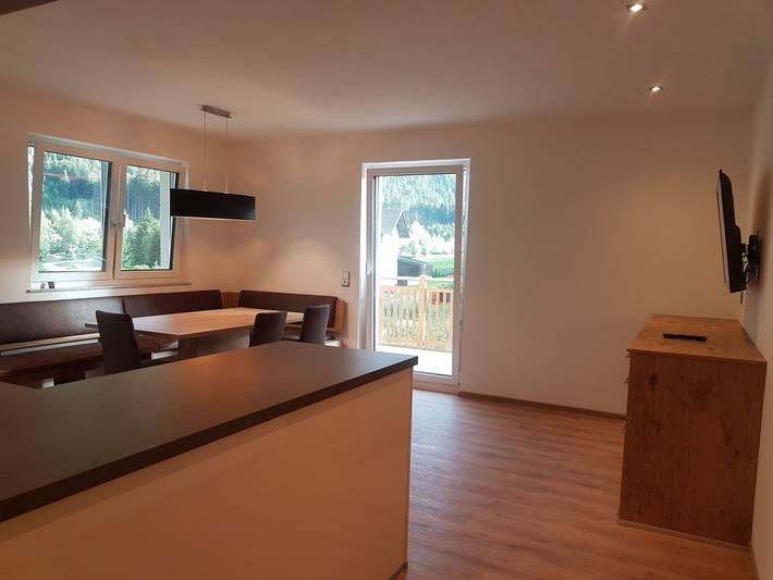 Ferienwohnung für 6 Personen, mit Terrasse, mit Haustier in Sillian - 3