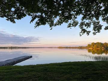 Cabin Rentals And Lodges for 6 Guests in Lake Ontario (Canada), Picture 4