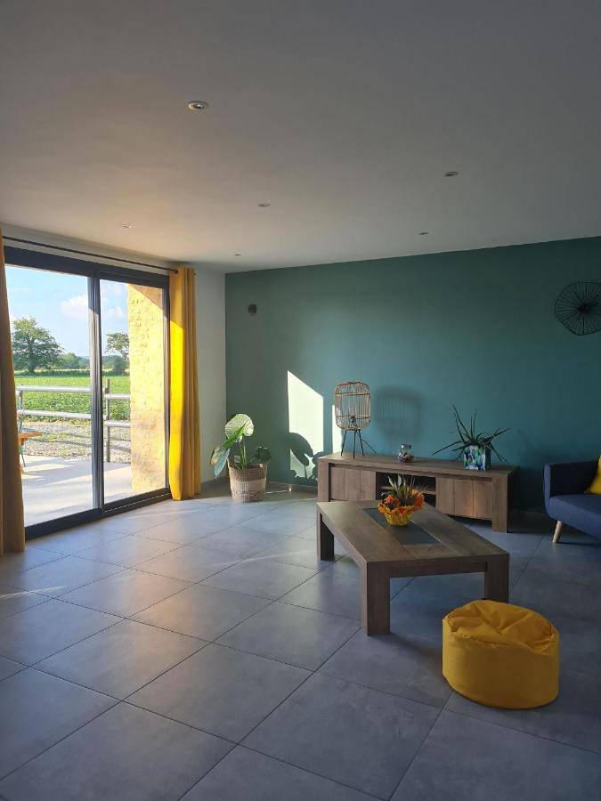 Double Room in Tennie, Sarthe