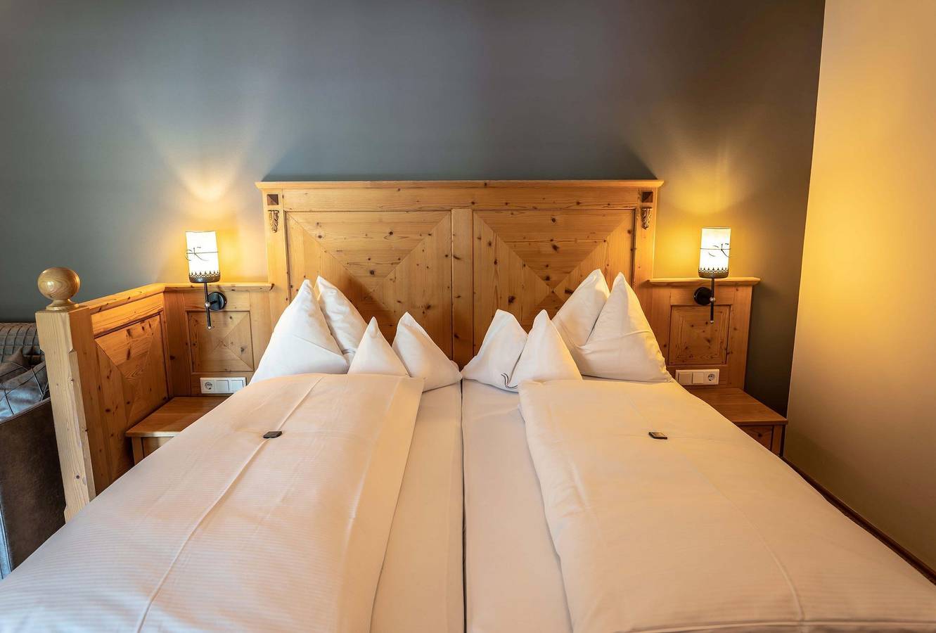Romantiksuite, short stay in Kitzsteinhorn - Kaprun, Kaprun