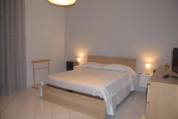 B&b per 2 persone, con Panorama a Caserta