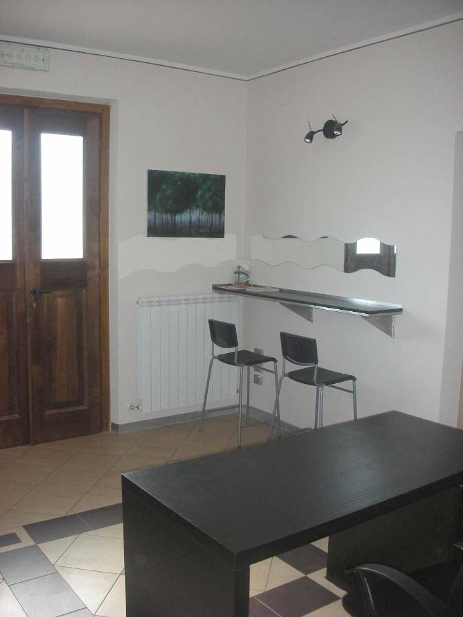 Maison d’hôte pour 2 personnes, avec jardin à Pérouse - 3