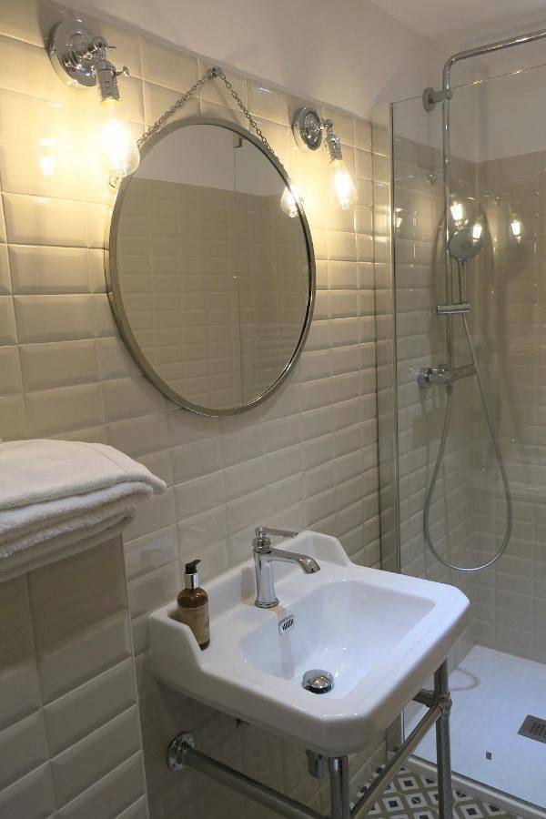 Hôtel pour 2 personnes, avec vue et jardin à Venaco - 3