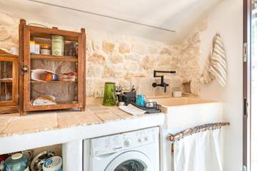 Glamping per 5 Persone in Valle D'Itria, Foto 4