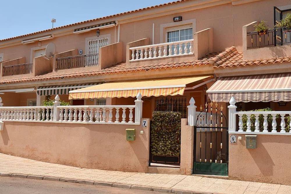 Almendros 7 in Cartagena, Costa Cálida