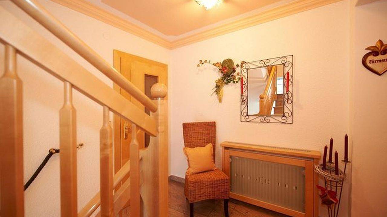 Ganze Ferienwohnung, Ferienwohnung für 4 Personen (20 m²) in Sankt Martin am Tennengebirge in Sankt Martin am Tennengebirge, Tennengau