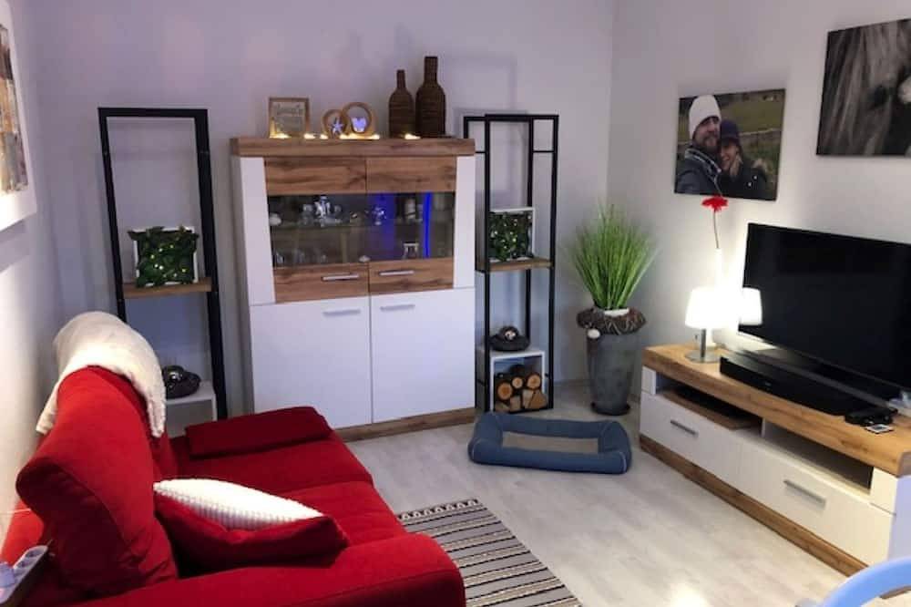 Ganze Wohnung, Ferienwohnung Bruni in Leichlingen, Rheinisch-Bergischer Kreis