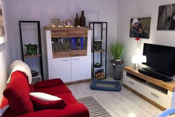 Ferienwohnung für 2 Personen in Leichlingen