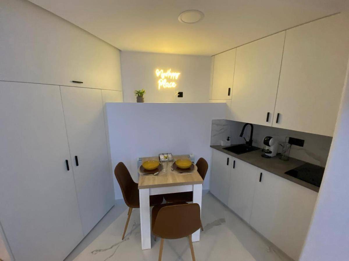 Apartamento entero, One-Bedroom Apartment in A Area de Canido (Malpica de Bergantiños), Malpica de Bergantiños