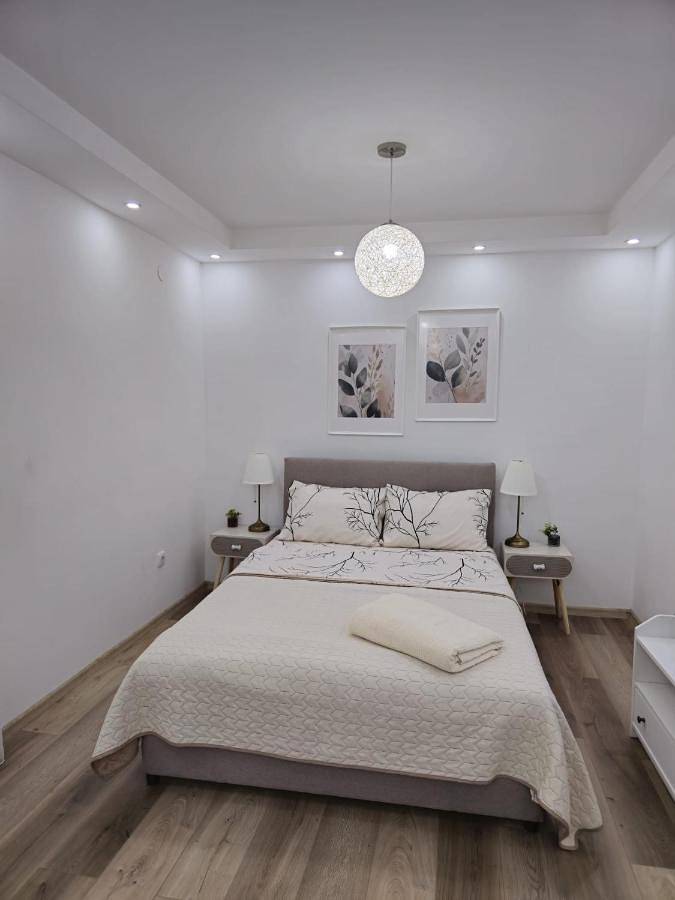 Appartement de vacances pour 3 personnes, avec terrasse - 1