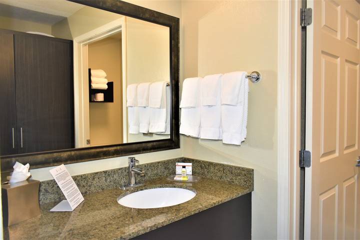 Apartamento entero, Apartamento de vacaciones para 2 personas con piscina in Albuquerque, Condado de Bernalillo