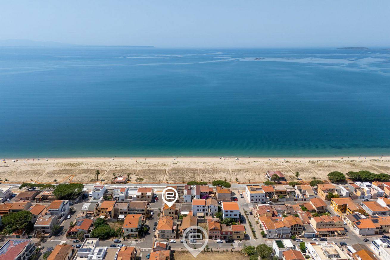 Apartamento entero, Sandstone Retreat in Torregrande, Oristán
