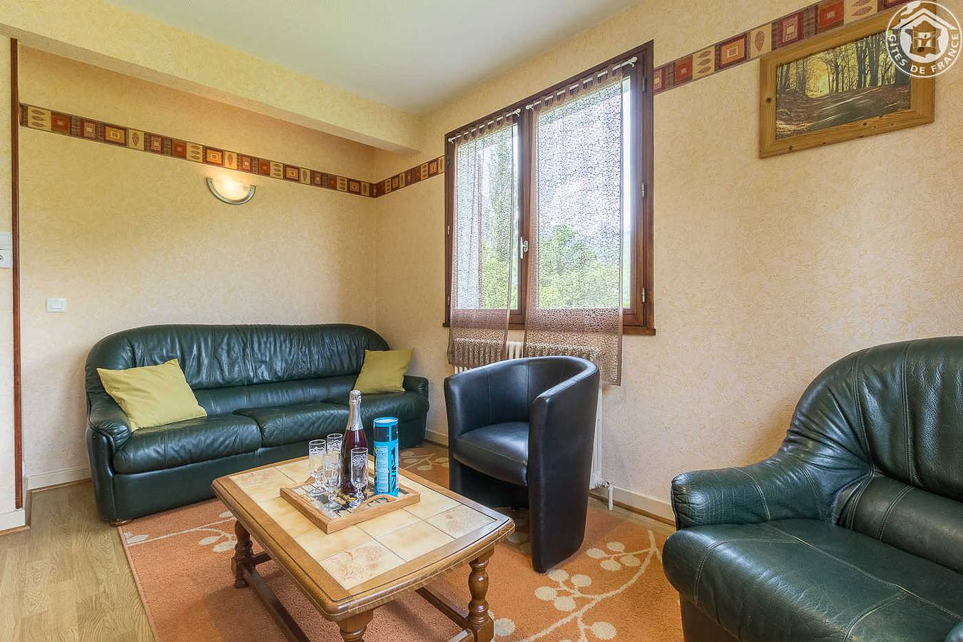 Le Pre Marquis in Saint-Martin-d'Arc, Región de Saint-Jean-de-Maurienne