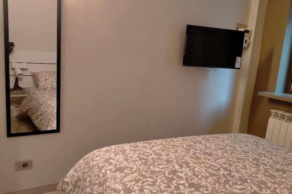 Smart Home Center Historic comfort and tranquility a stone's throw from Turin in Collegno, Province de Turin